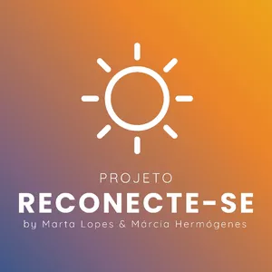Imagem de capa para o Ebook Projeto Reconecte-se