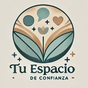 Imagen de portada para Curso online Tu Espacio de Confianza