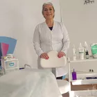 Professora Mestre Marilise Cunha