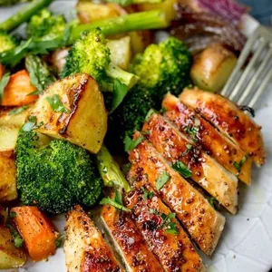 Imagem de capa para o Ebook Emagrecendo com Sabor 