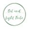 Oil and Light Tribe Online Yoga Studio