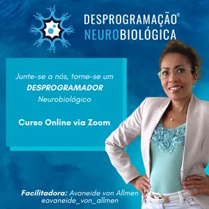 Imagem principal do produto Curso de Desprogramação Neurobiológica™ - DNB