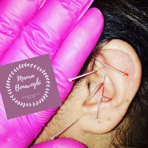 Imagem de capa para o Curso online Curso de Auriculoterapia Avançado 