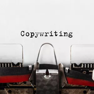 Imagem de capa para o Ebook COPYWRITING E SUAS FORMAS DE GANHAR DINHEIRO 
