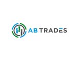 AB TRADES logo