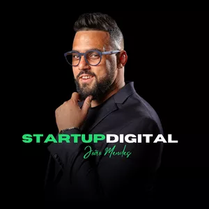 STARTUP DIGITAL | Transforme seu Negócio Digital em uma Startup