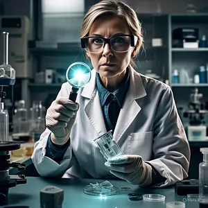 Imagem de capa para o Ebook Desvende os Segredos da Perícia Digital: Do Básico à Análise Forense Avançada