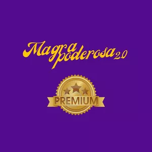 Imagem de capa para o Curso online Magra Poderosa Premium