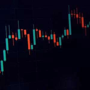 RICO COM BITCOIN CANDLESTICK