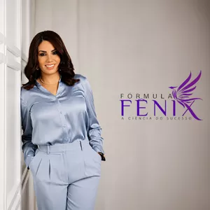 Imagem do curso Fórmula Fênix - A Ciência do Sucesso
