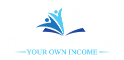 The School of Earning Your Own Income logo