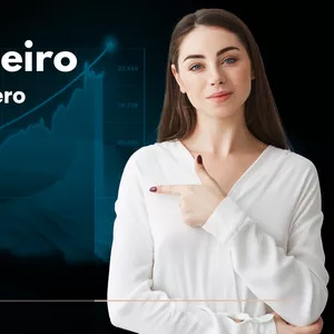 Imagem do curso Como começar a investir no mercado financeiro do zero