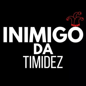 Imagem de capa para o Curso online INIMIGO DA TIMIDEZ