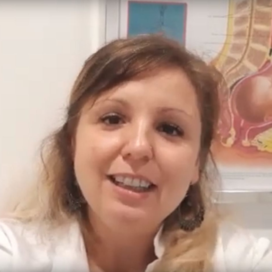 Estefanía (Matrona)