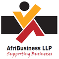 AfriBusiness LLP logo