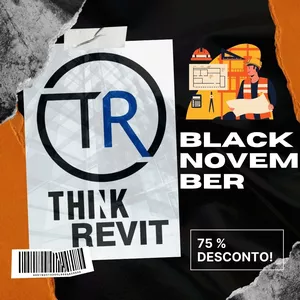 Imagem do curso Think Revit Oficial