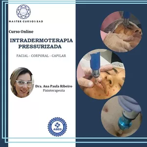Capa do curso 