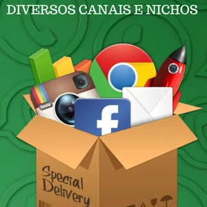 Imagem do curso Como Capturar LEADS de Grupos do Facebook e WhatsApp