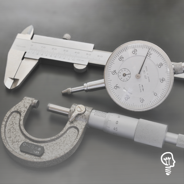 Imagem de METROLOGIA criado por PORTAL JOVEM EMPREENDEDOR na hotmart