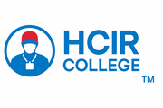 HCIR College logo