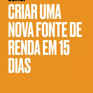 Como criar uma nova fonte de renda - thiago skiante | Hotmart