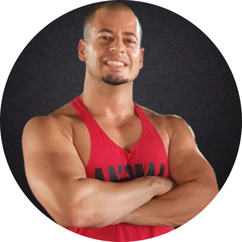 Leandro Spedo