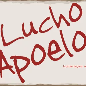 Imagem de capa para o Ebook Lucho Apoelo 2: o terceiro prado