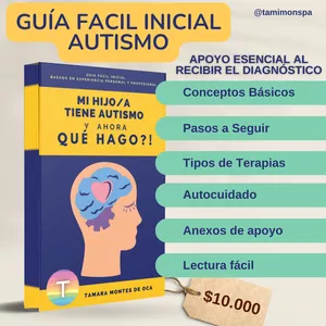 Imagen de portada para Curso online Mi hijo/a tiene Autismo ¿Y ahora qué hago?
