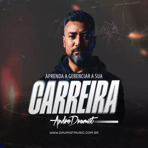 Imagem de Plano de Carreira Artistica criado por Andre Drumist na hotmart