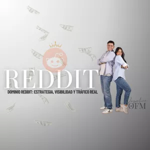 Imagen de portada para Curso online Reddit Pro: Crea Autoridad, Llega al Público Correcto
