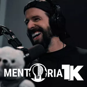 Imagem de capa para o Curso online Mentoria 1K Por Dia