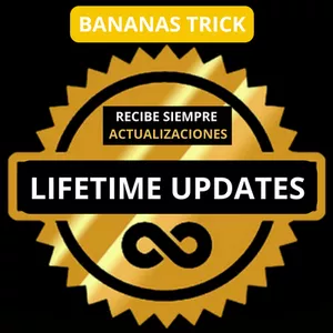 Cover image for Ebook LIFETIME UPDATES