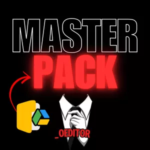 Imagem de capa para o Curso online MASTER PACK