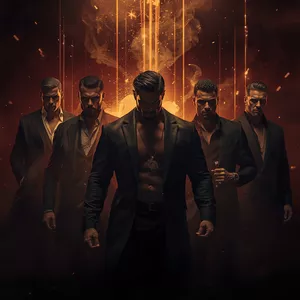 Cover image for Online course Dominion Elite – 1% Brotherhood