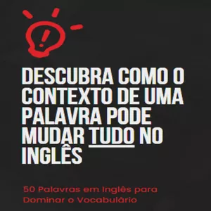 Imagem de capa para o Curso online O Poder do Contexto Correto.