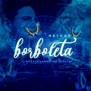 Imagem de Método Borboleta criado por FGCSF na hotmart