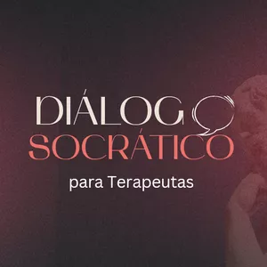 Imagem de capa para o Curso online Diálogo Socrático para Terapeutas