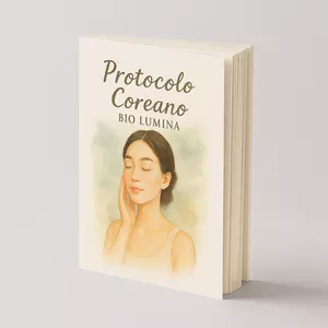 Imagen de portada para Curso online Protocolo Coreano Bio Lumina