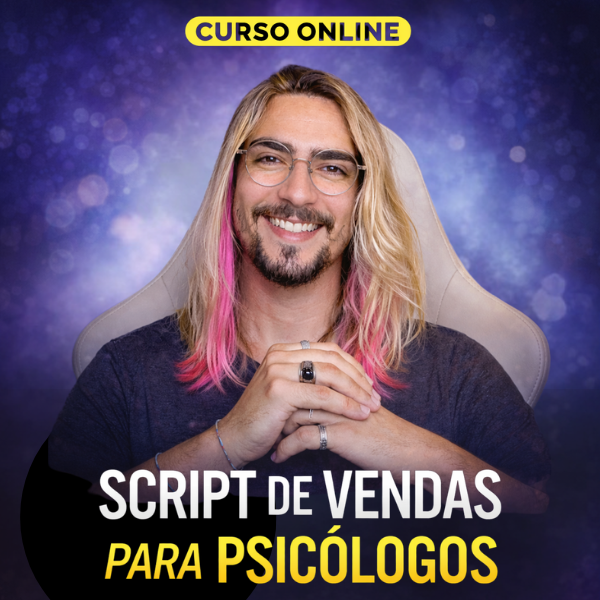 Script de Vendas para Psicólogos>