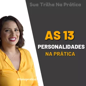 Imagem do curso 13 Personalidades Na Prática - Trilha #1