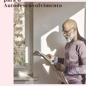 Imagem de capa para o Ebook Despertando o Melhor de Si
