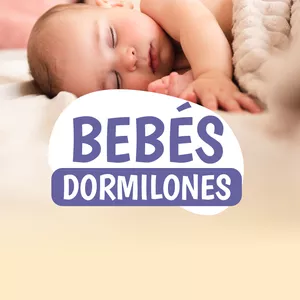 Imagen de portada para Curso online Bebes Dormilones