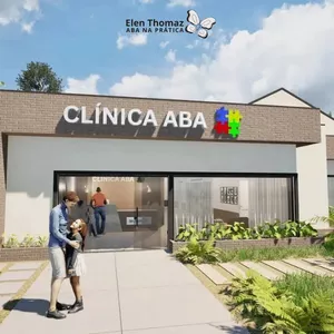 Imagem de capa para o Curso online CLÍNICA ABA NA PRÁTICA 2.0