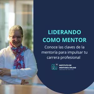 Imagen de portada para Curso online ESCALA AL ÉXITO LIDERANDO COMO MENTOR 