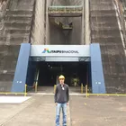Foto do Criador Ademir