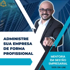 Imagem de capa para o Serviço online Mentoria Gestão e Alta Performance