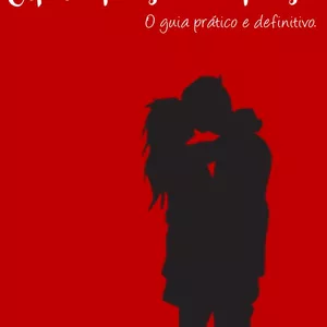 Imagem de capa para o Ebook E-book Esposa feliz, vida feliz! O guia prático e definitivo.