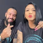 CASAL SUPERAÇÃO