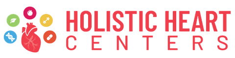 Holistic Heart University logo