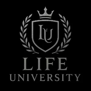 Imagen de portada para Ebook LIFE UNIVERSITY 